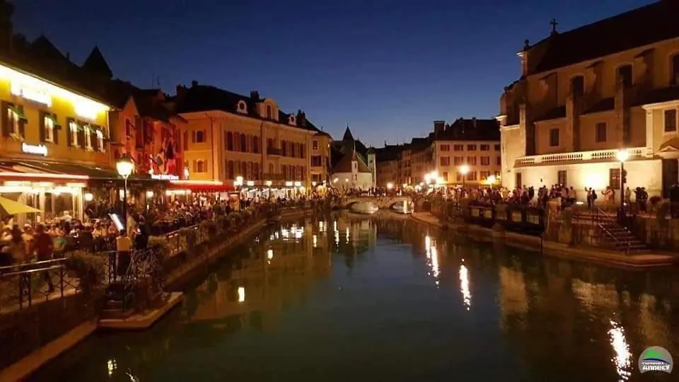 Annecy Dream Appart
