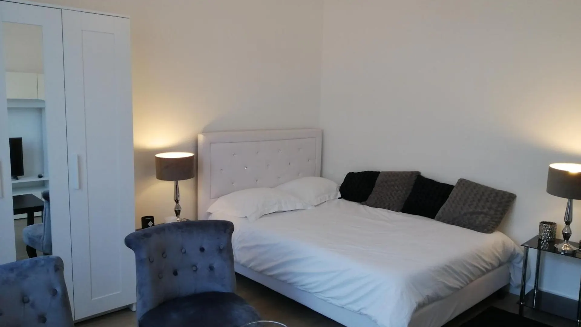 Apartment Annecy Dream Appart
