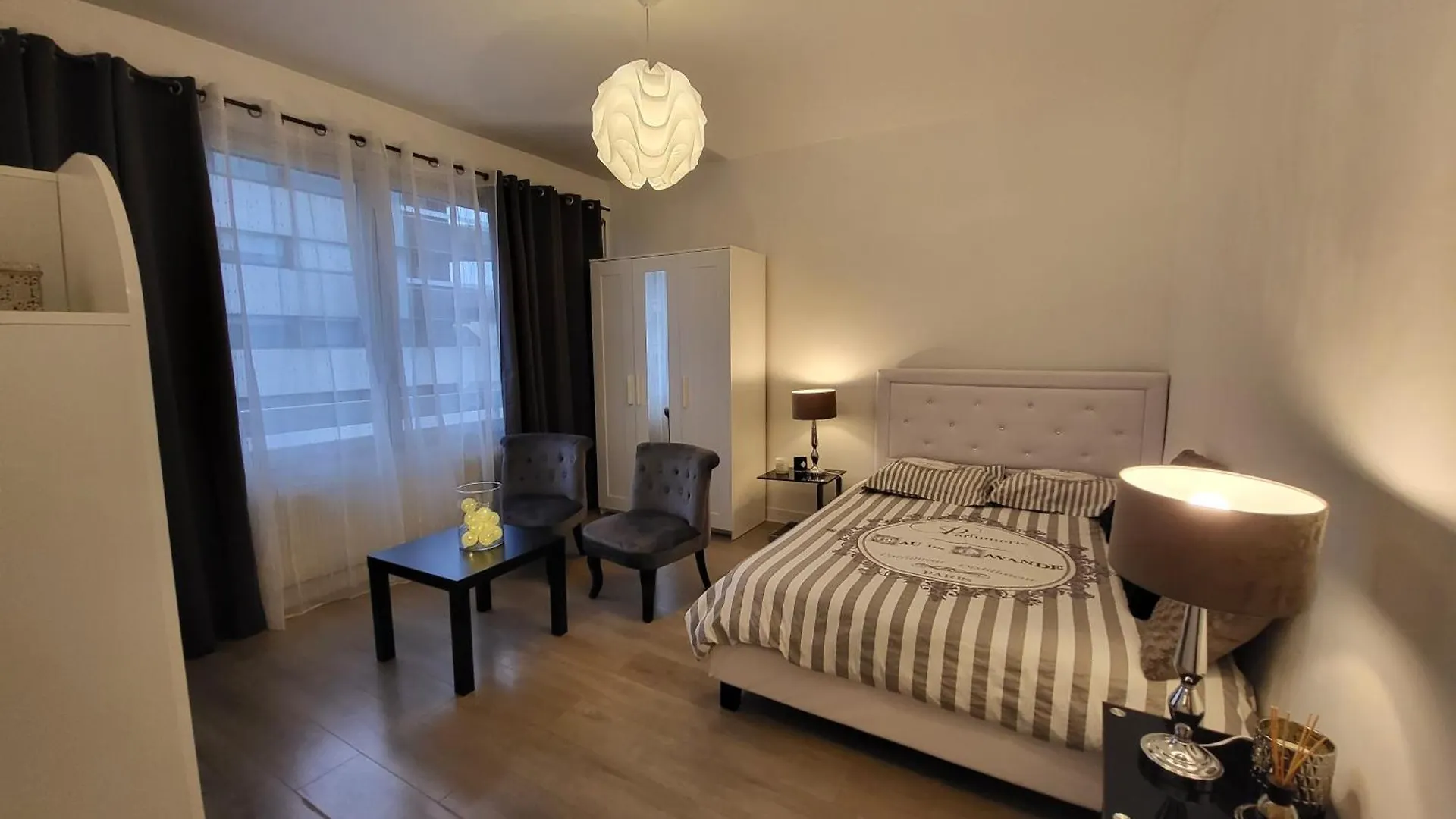 Annecy Dream Appart France