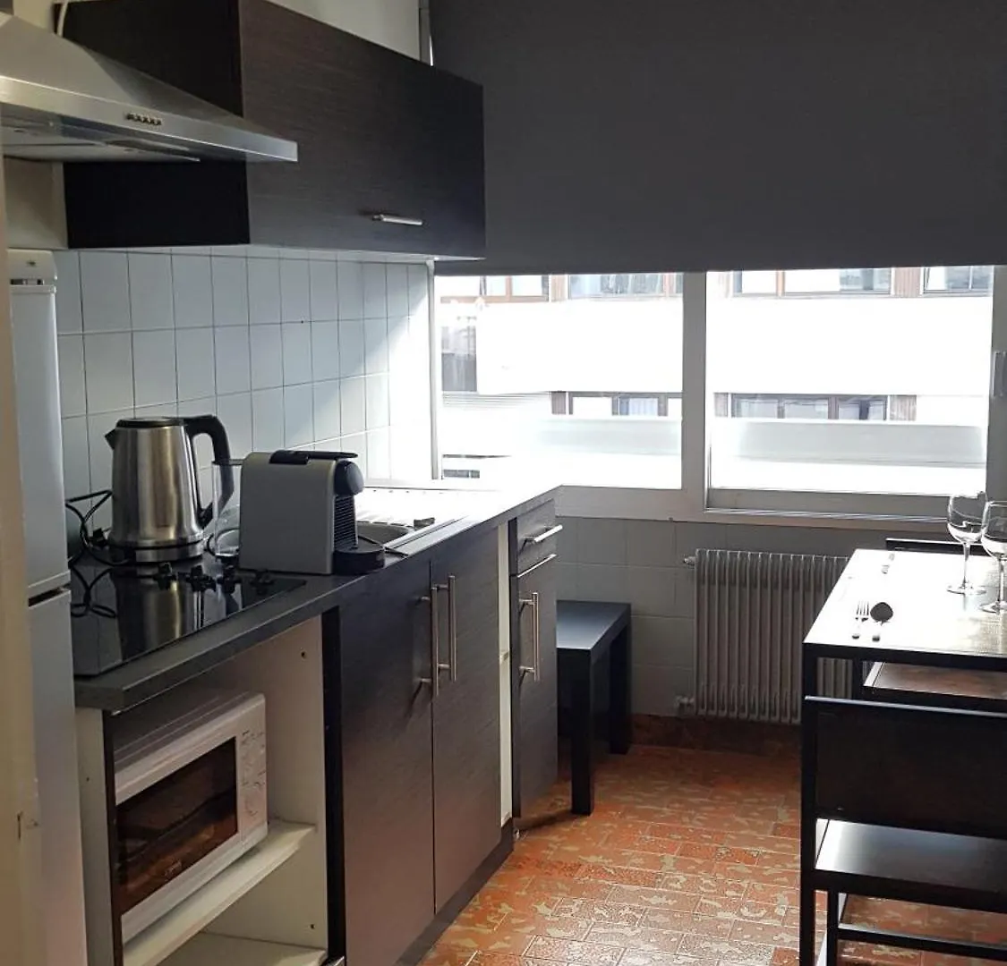 Apartment Annecy Dream Appart France